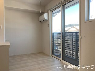 D-ROOM水落町の物件内観写真